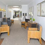 Hotel Longchamp
