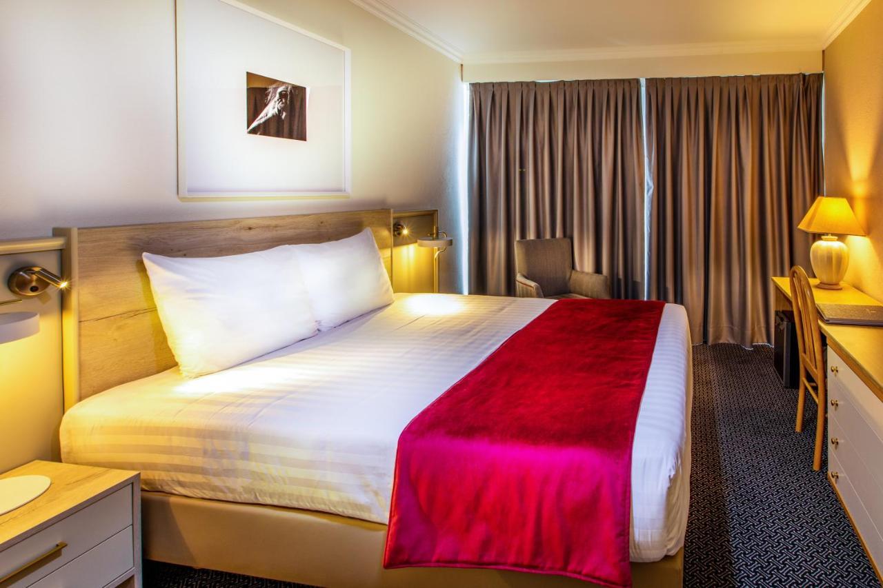 Hotel Longchamp