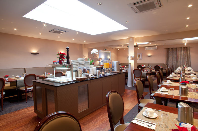 Longchamp Hotel 3*