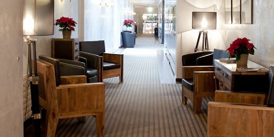 Hotel Longchamp 3*