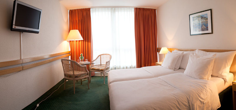 Drake Longchamp Hotel Geneva