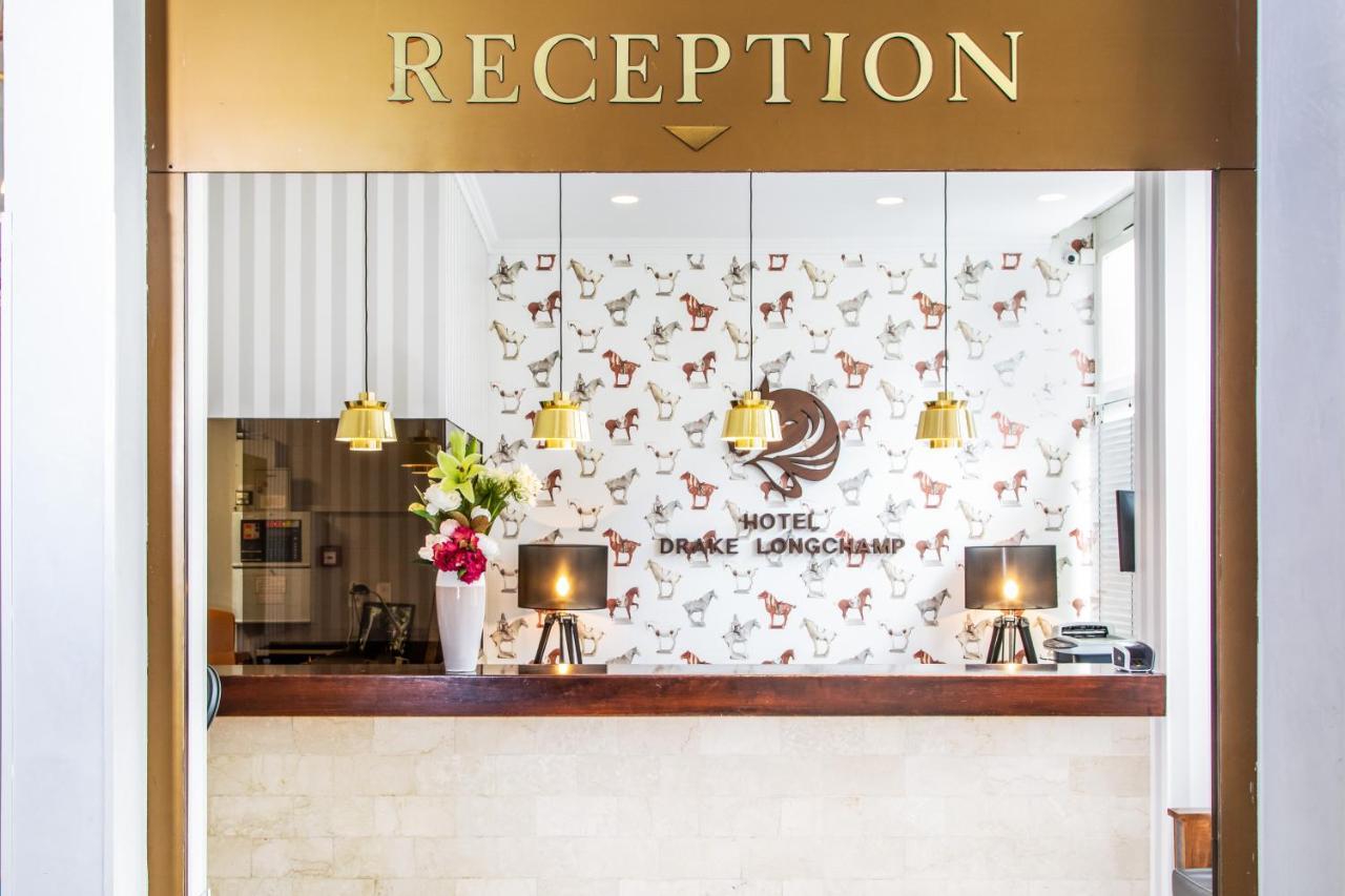 Drake Longchamp Hotel Geneva