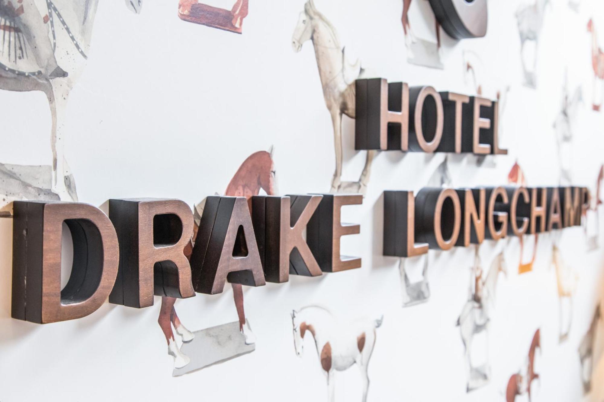 Drake Longchamp 3* Geneva
