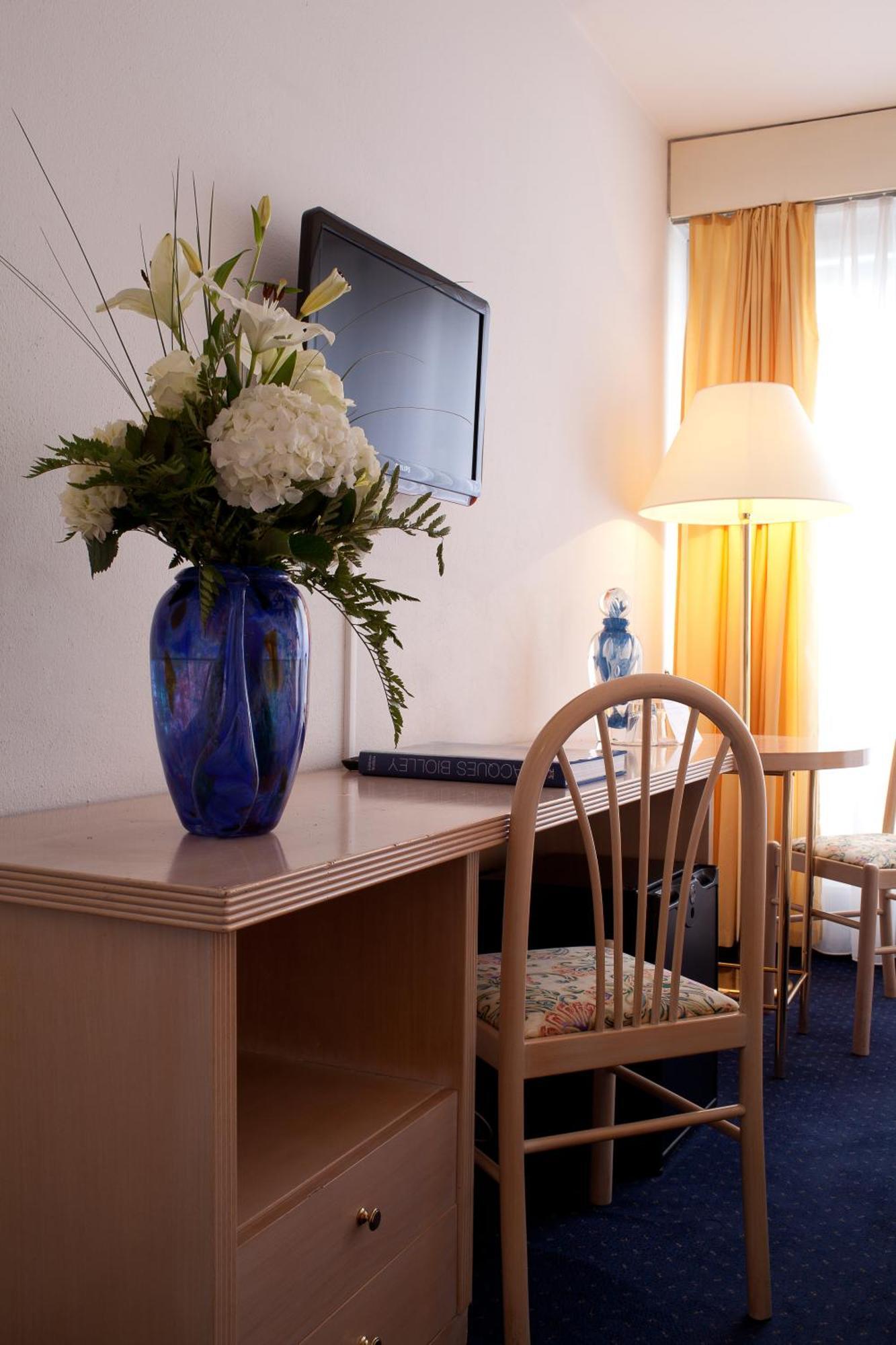 Hotel Drake Longchamp Geneva