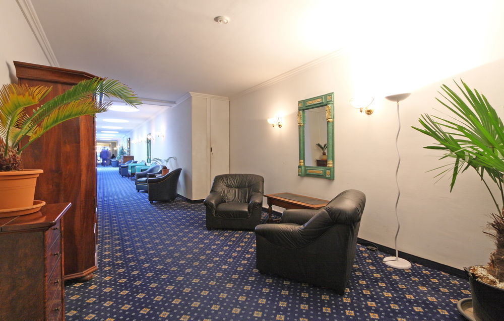 Hotel Drake Longchamp Geneva