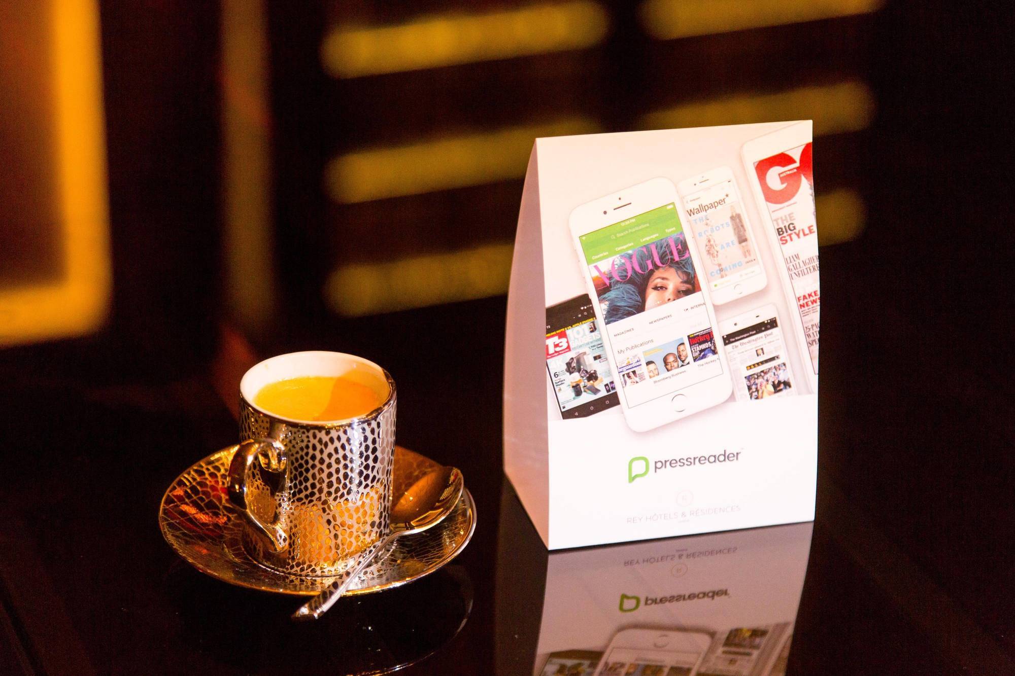 Hotel Drake Longchamp Geneva