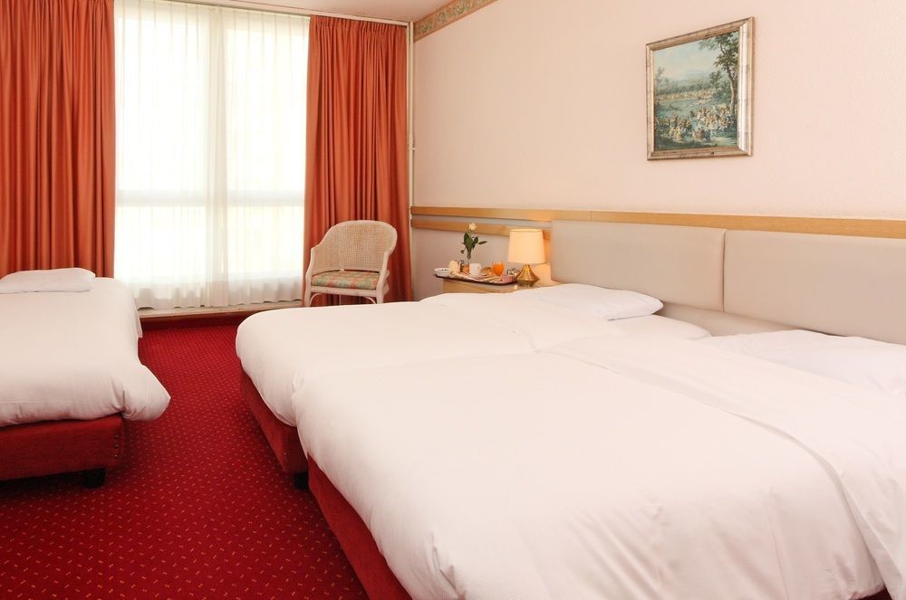 Hotel Drake Longchamp Geneva