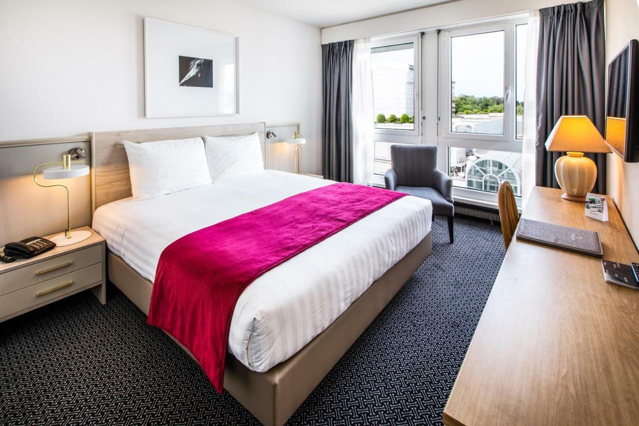 Hotel Drake Longchamp Geneva