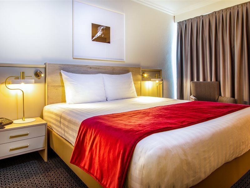 Hotel Drake Longchamp Geneva