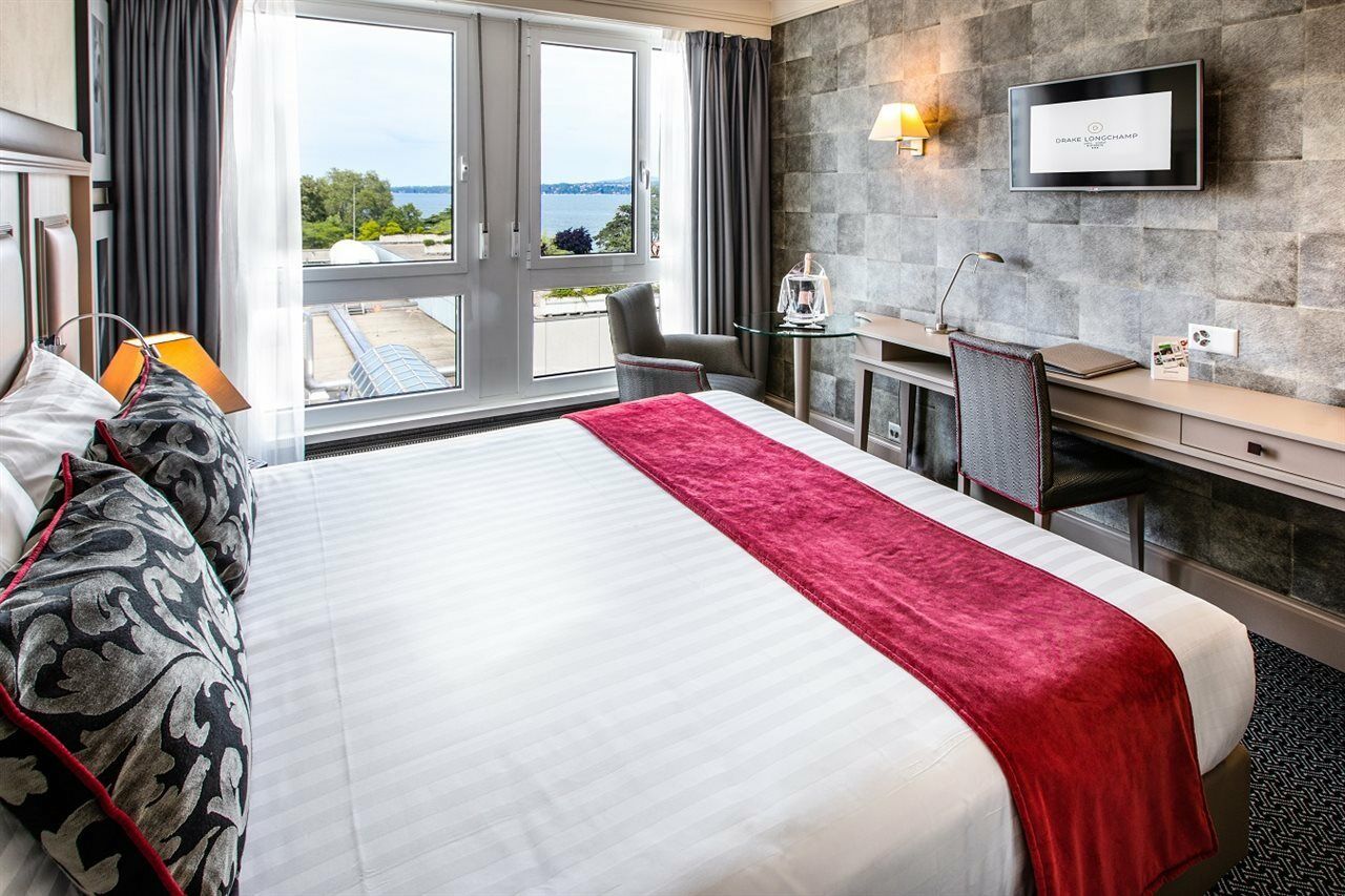 Hotel Drake Longchamp Geneva
